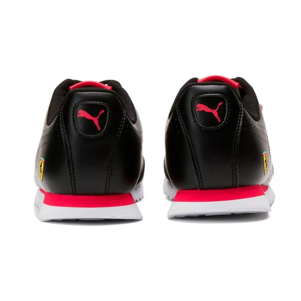 Foto 5 | Tenis Puma Ferrari Roma Via Negros para Hombre
