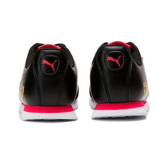 Foto 5 | Tenis Puma Ferrari Roma Via Negros para Hombre