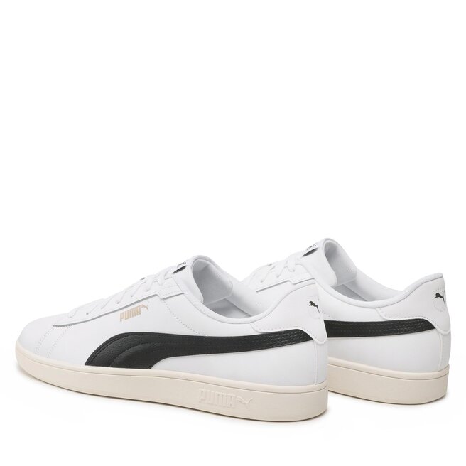 Foto 3 pulgar | Tenis Puma Blancos para Hombre