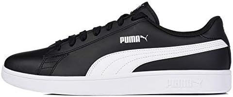 Foto 2 pulgar | Tenis Puma Negros para Hombre