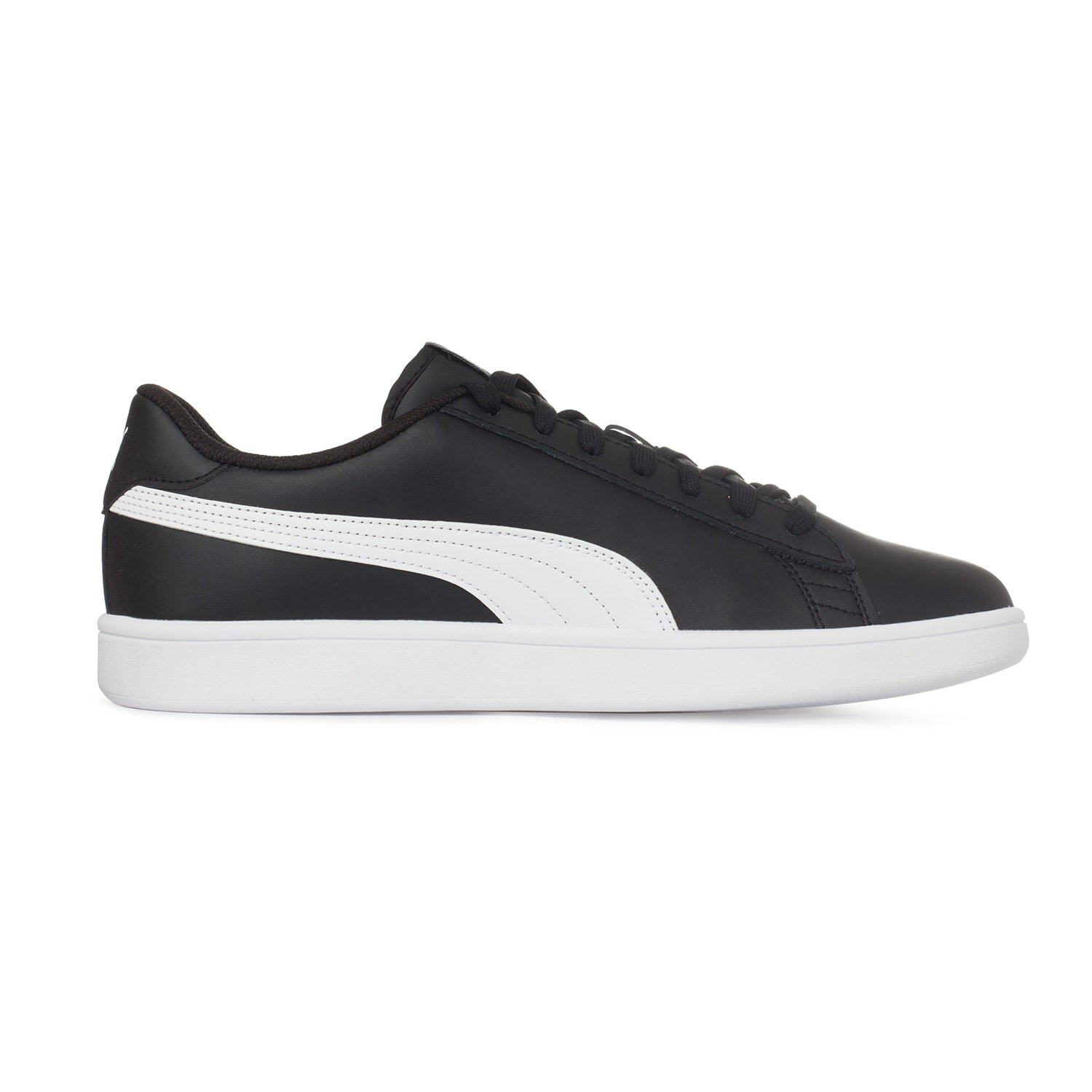 Foto 4 pulgar | Tenis Puma Negros para Hombre