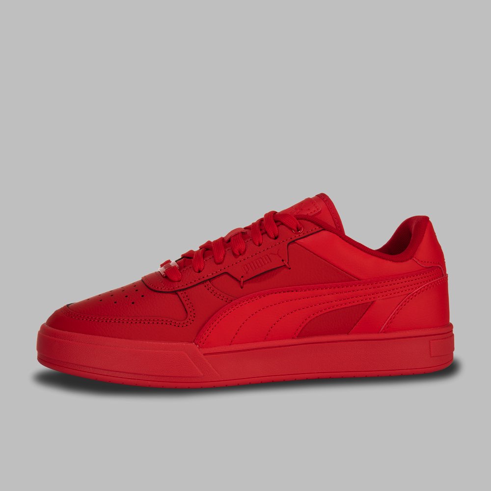 Foto 2 pulgar | Tenis para Hombre Puma Rojos