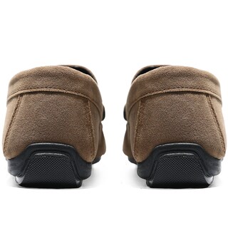 Foto 6 | Mocasines Shendy Vendy Cafés para Hombre