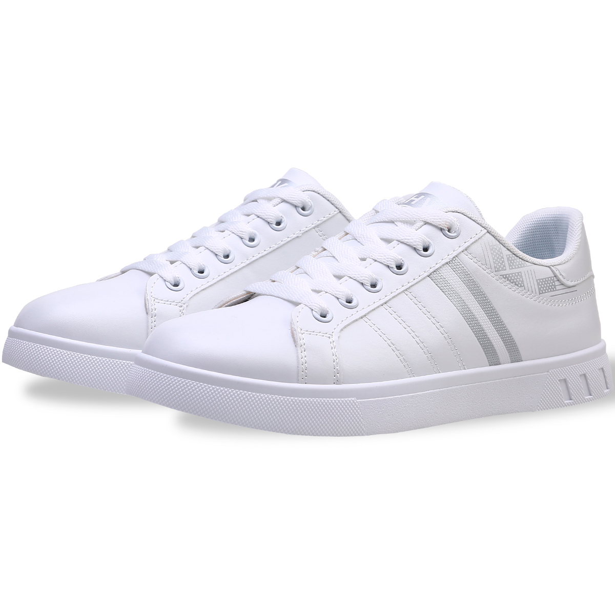 Tenis Shendy Vendy Blancos para Hombre