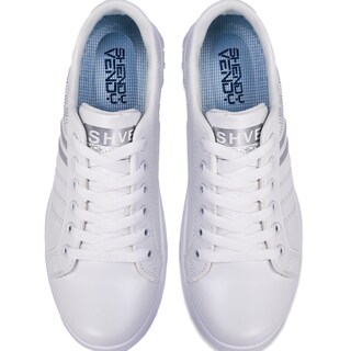 Foto 4 | Tenis Shendy Vendy Blancos para Hombre