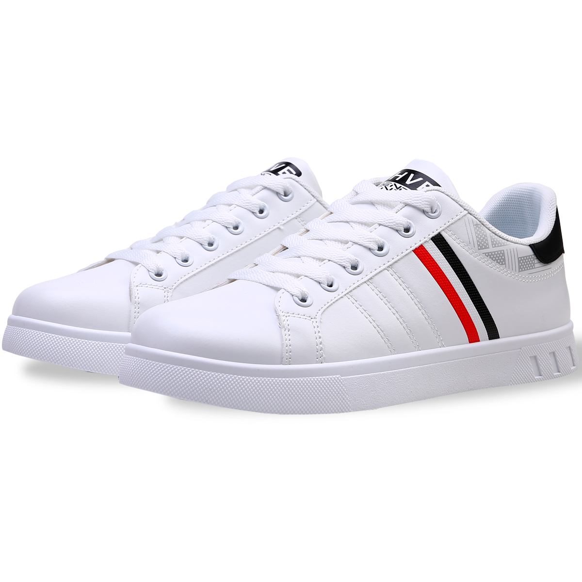 Tenis Shendy Vendy Blancos para Hombre