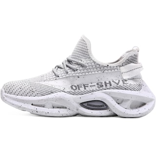 Foto 3 | Tenis Shendy Vendy Ibiza Grises para Hombre