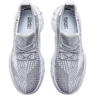 Foto 4 | Tenis Shendy Vendy Ibiza Grises para Hombre