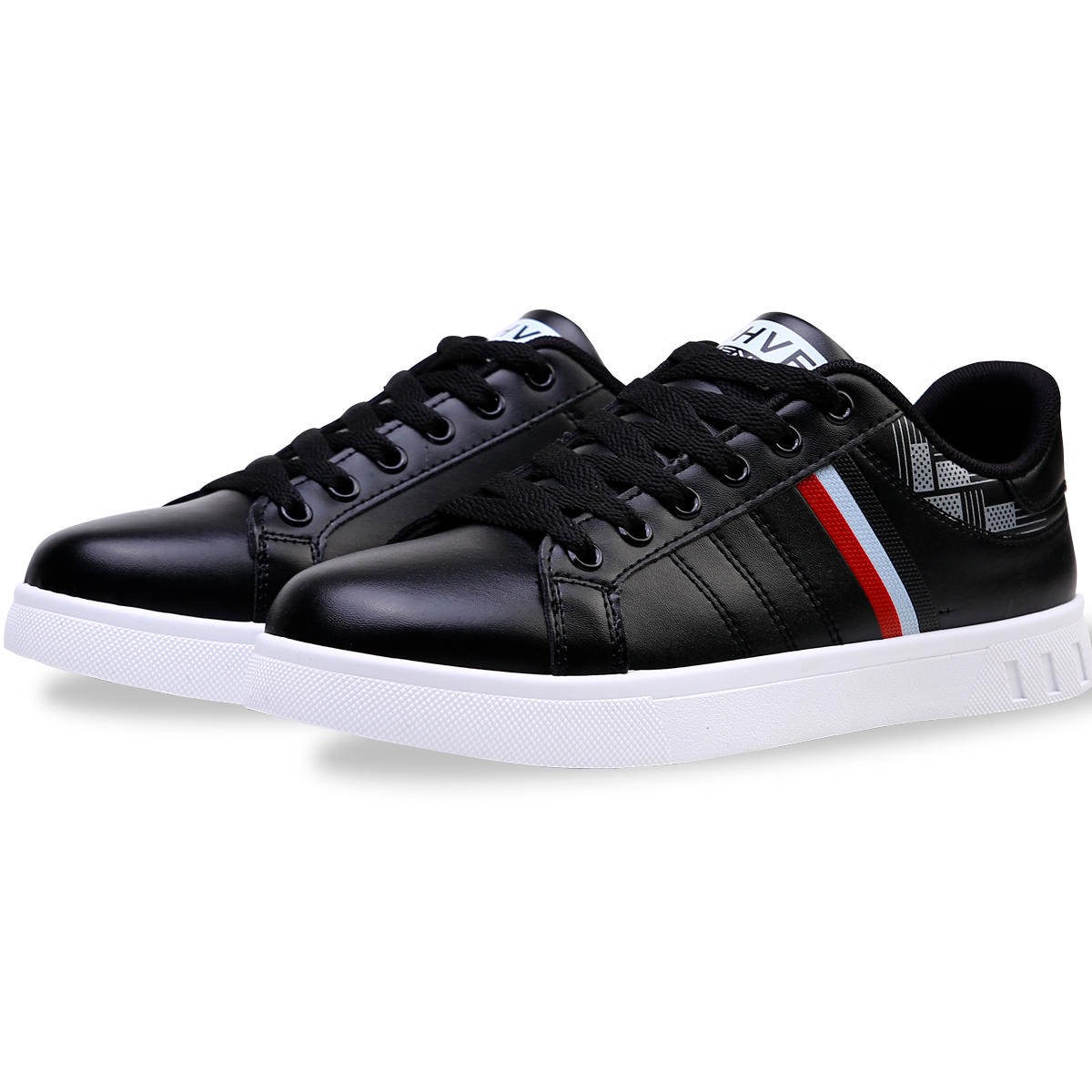 Tenis Shendy Vendy Negros para Hombre