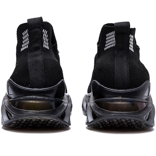 Foto 6 | Tenis Shendy Vendy Negros para Hombre