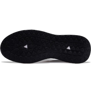 Foto 4 | Tenis Casuales para Hombre Praga Grises Oscuro