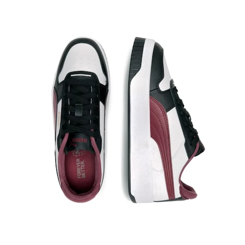 Tenis para Hombre Puma Multicolor