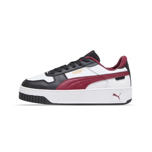 Foto 2 | Tenis para Hombre Puma Multicolor