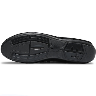 Foto 5 | Mocasines Formales De Gamuza Zapatos De Vestir Elegante