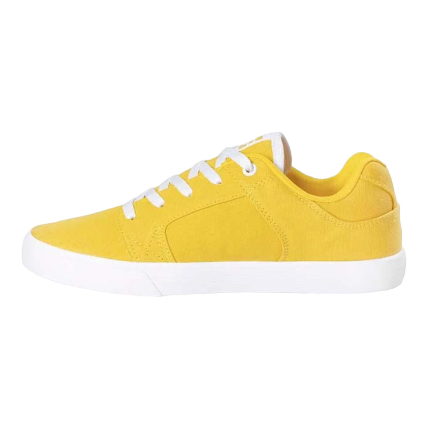Foto 2 | Tenis DC Shoes Method Amarillos para Hombre