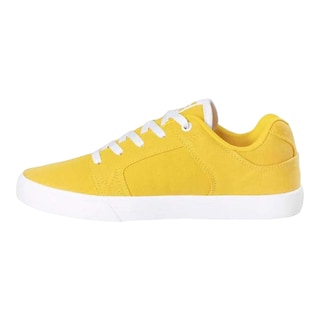 Foto 2 | Tenis DC Shoes Method Amarillos para Hombre
