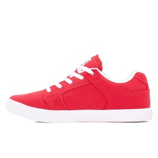 Foto 2 | Tenis DC Shoes Method Rojos para Hombre
