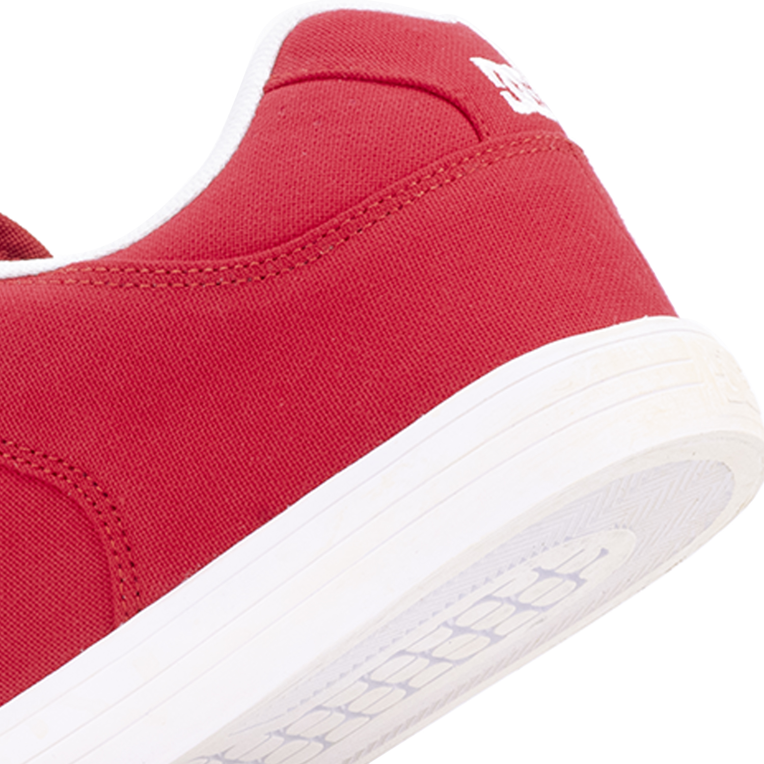 Foto 6 pulgar | Tenis DC Shoes Method Rojos para Hombre