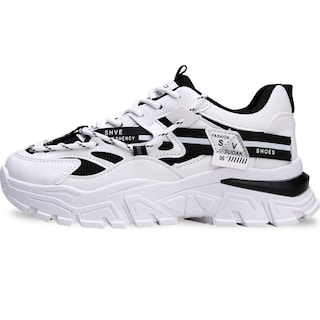 Foto 3 | Tenis Para Dama Shendy Vendy Negro Talla 40