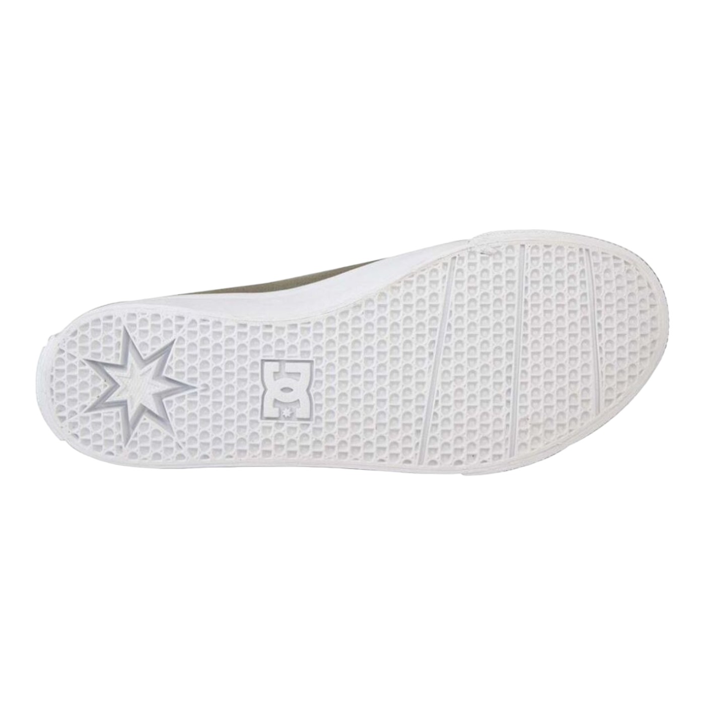 Foto 6 pulgar | Tenis DC Shoes Verdes para Hombre
