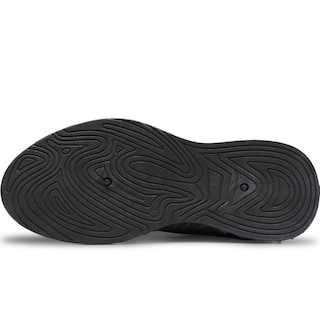 Foto 4 | Tenis Shendy Vendy Gris Oscuro para Hombre