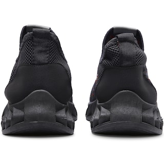 Foto 6 | Tenis Shendy Vendy Gris Oscuro para Hombre