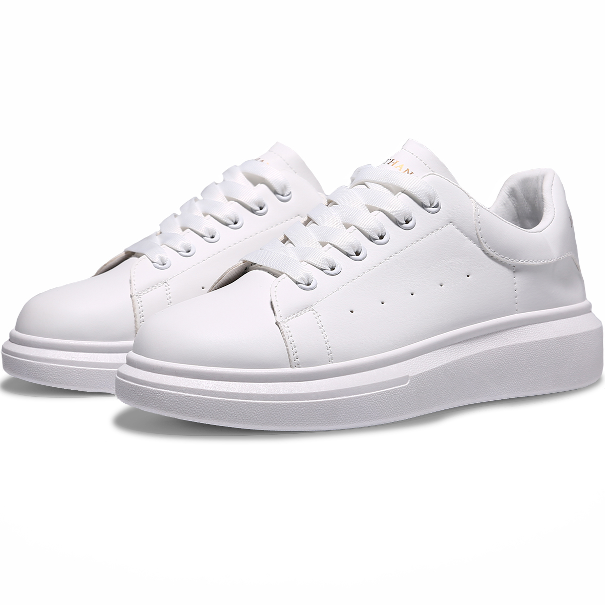 Tenis Shendy Vendy Blancos para Hombre