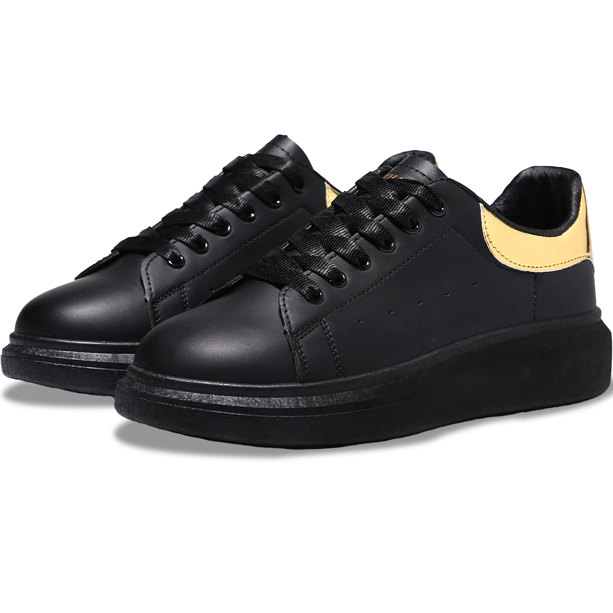 Tenis Shendy Vendy Negros para Hombre