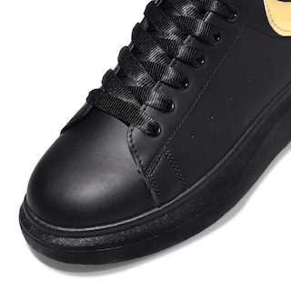 Foto 7 | Tenis Shendy Vendy Negros para Hombre