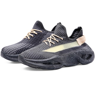 Foto 1 | Tenis Shendy Vendy Ibiza Gris para Hombre