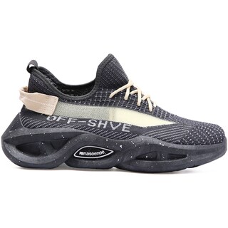 Foto 2 | Tenis Shendy Vendy Ibiza Gris para Hombre