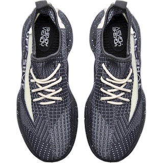 Foto 4 | Tenis Shendy Vendy Ibiza Gris para Hombre