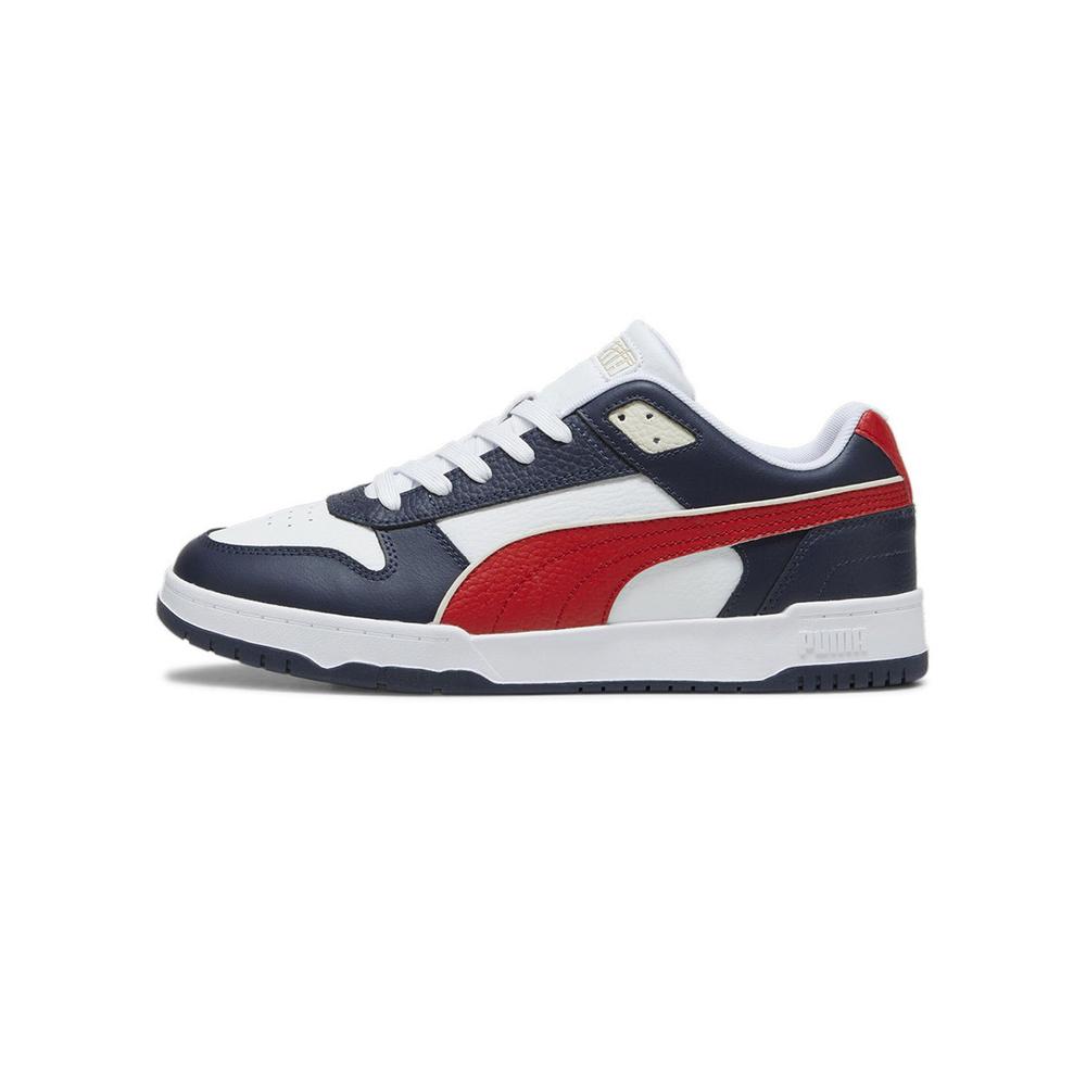 Tenis Puma RBD Game Low Multicolor para Hombre