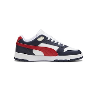Foto 2 | Tenis Puma RBD Game Low Multicolor para Hombre