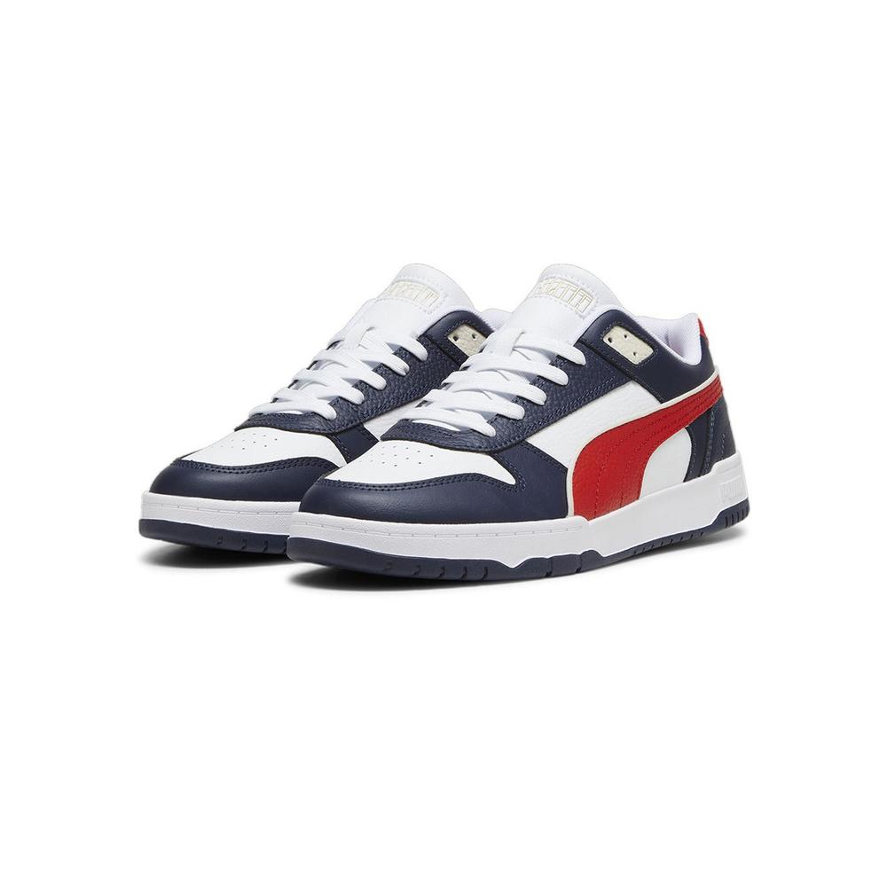 Foto 4 | Tenis Puma RBD Game Low Multicolor para Hombre