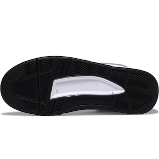 Foto 5 | Tenis Shendy Vendy de Calidad Blancos para Hombre