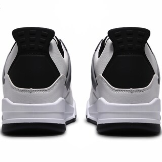 Foto 6 | Tenis Shendy Vendy de Calidad Blancos para Hombre