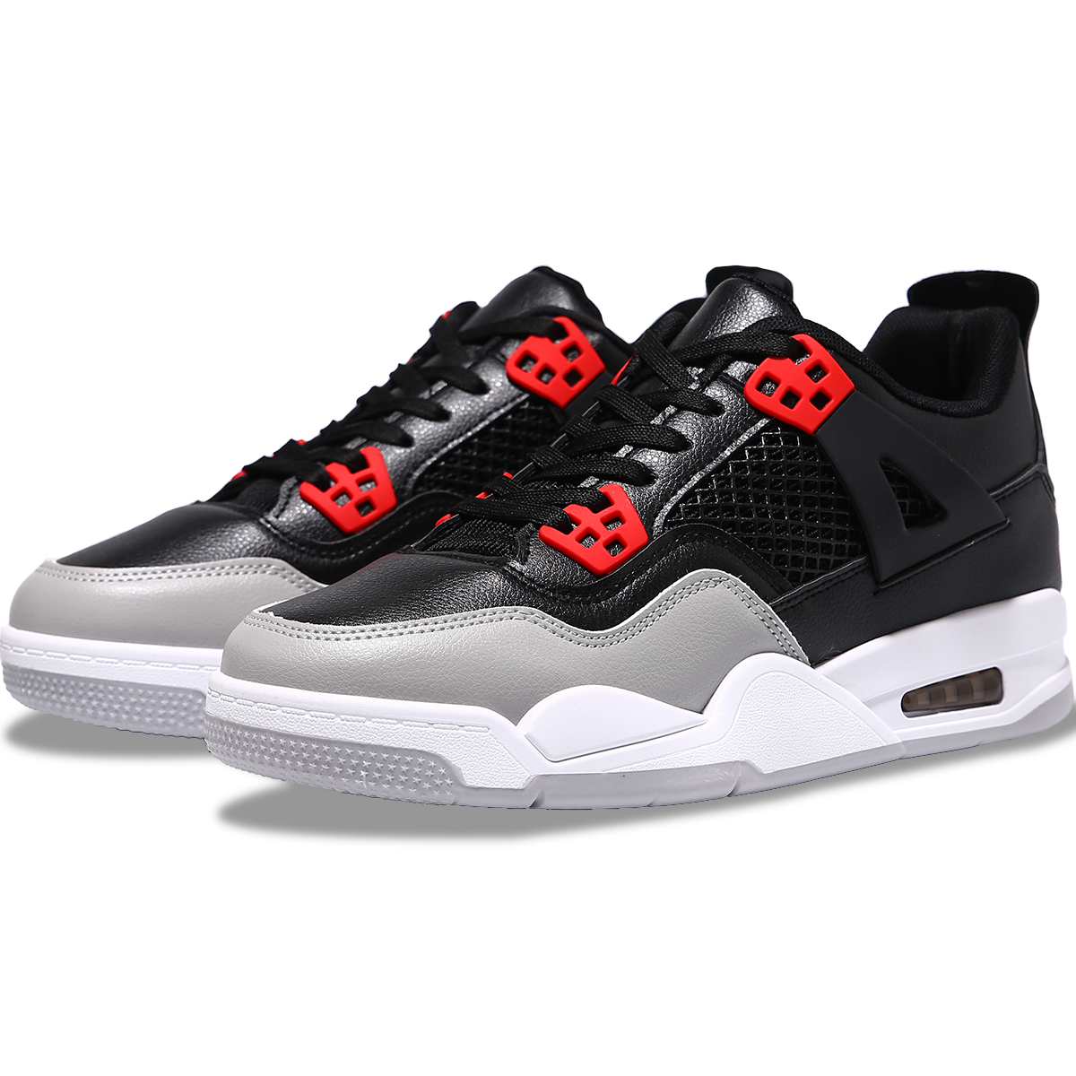 Tenis Shendy Vendy Negros para Hombre