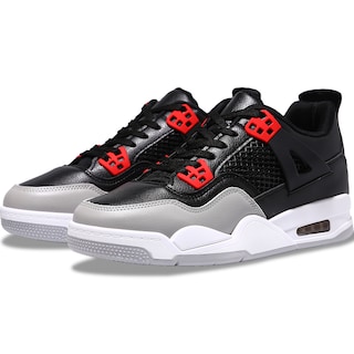 Foto 1 | Tenis Shendy Vendy Negros para Hombre