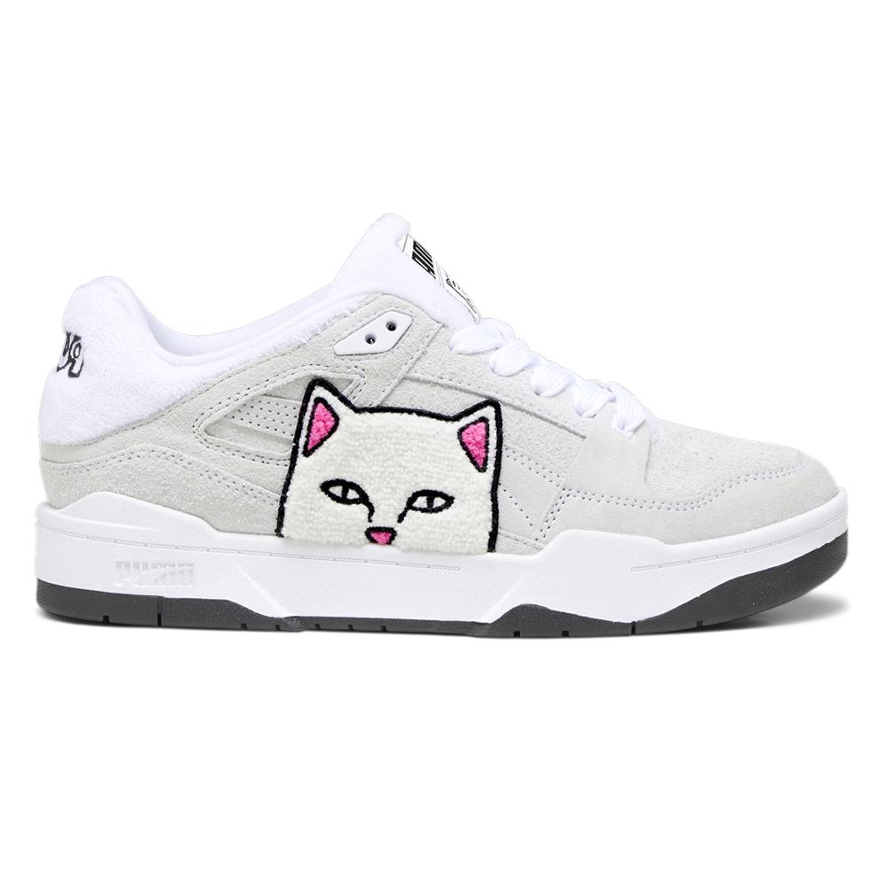 Foto 2 pulgar | Tenis Puma Slipstream Ripndip Grises Unisex