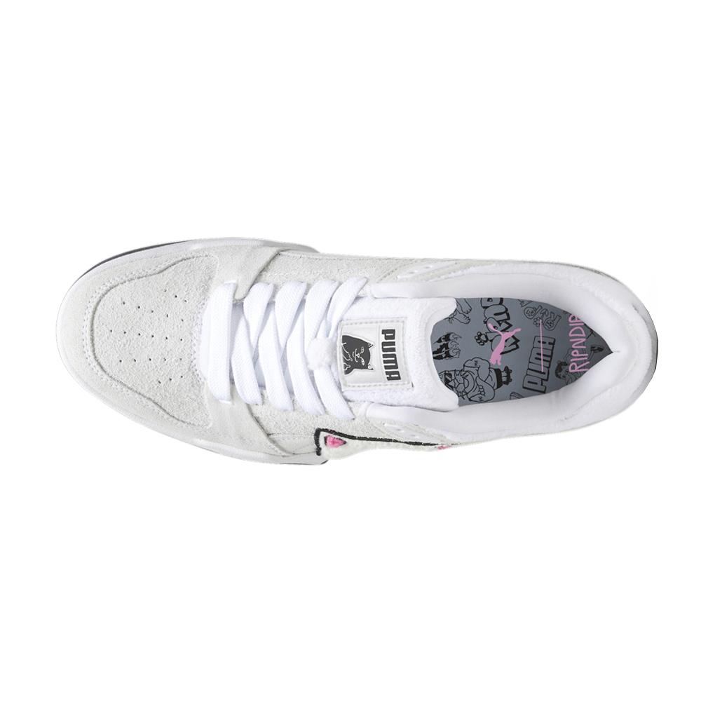 Foto 3 pulgar | Tenis Puma Slipstream Ripndip Grises Unisex