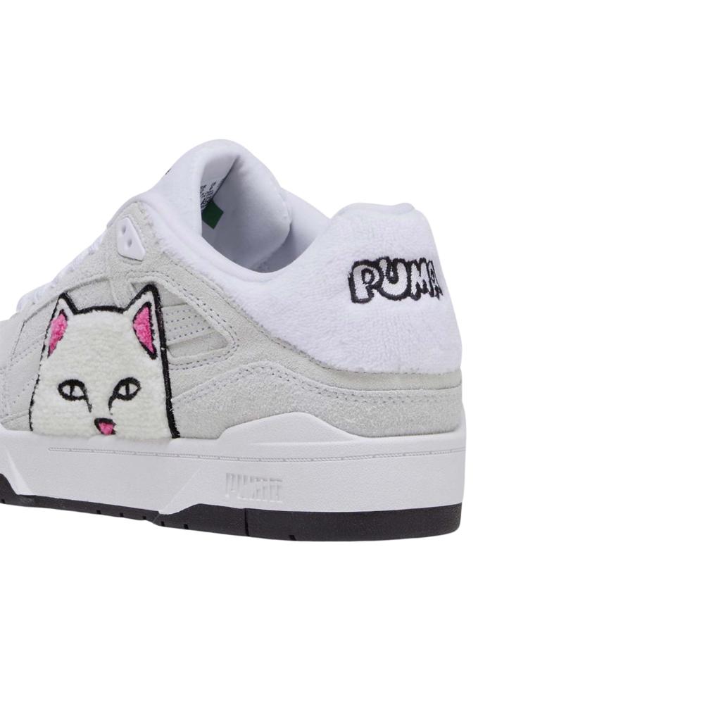 Foto 5 pulgar | Tenis Puma Slipstream Ripndip Grises Unisex