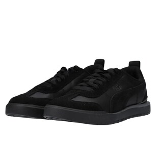 Foto 2 | Tenis Puma Roma 23 Negros Casuales Unisex