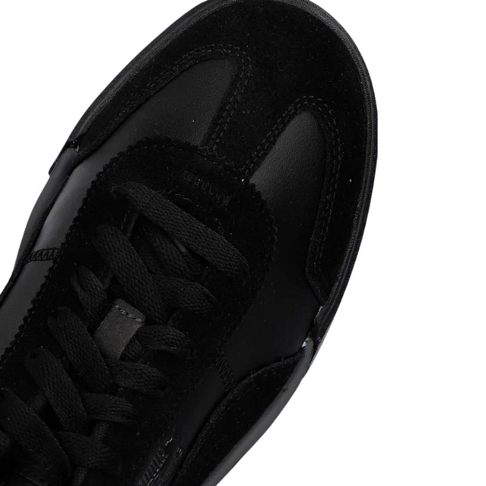 Foto 4 | Tenis Puma Roma 23 Negros Casuales Unisex