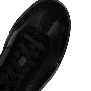 Foto 4 | Tenis Puma Roma 23 Negros Casuales Unisex