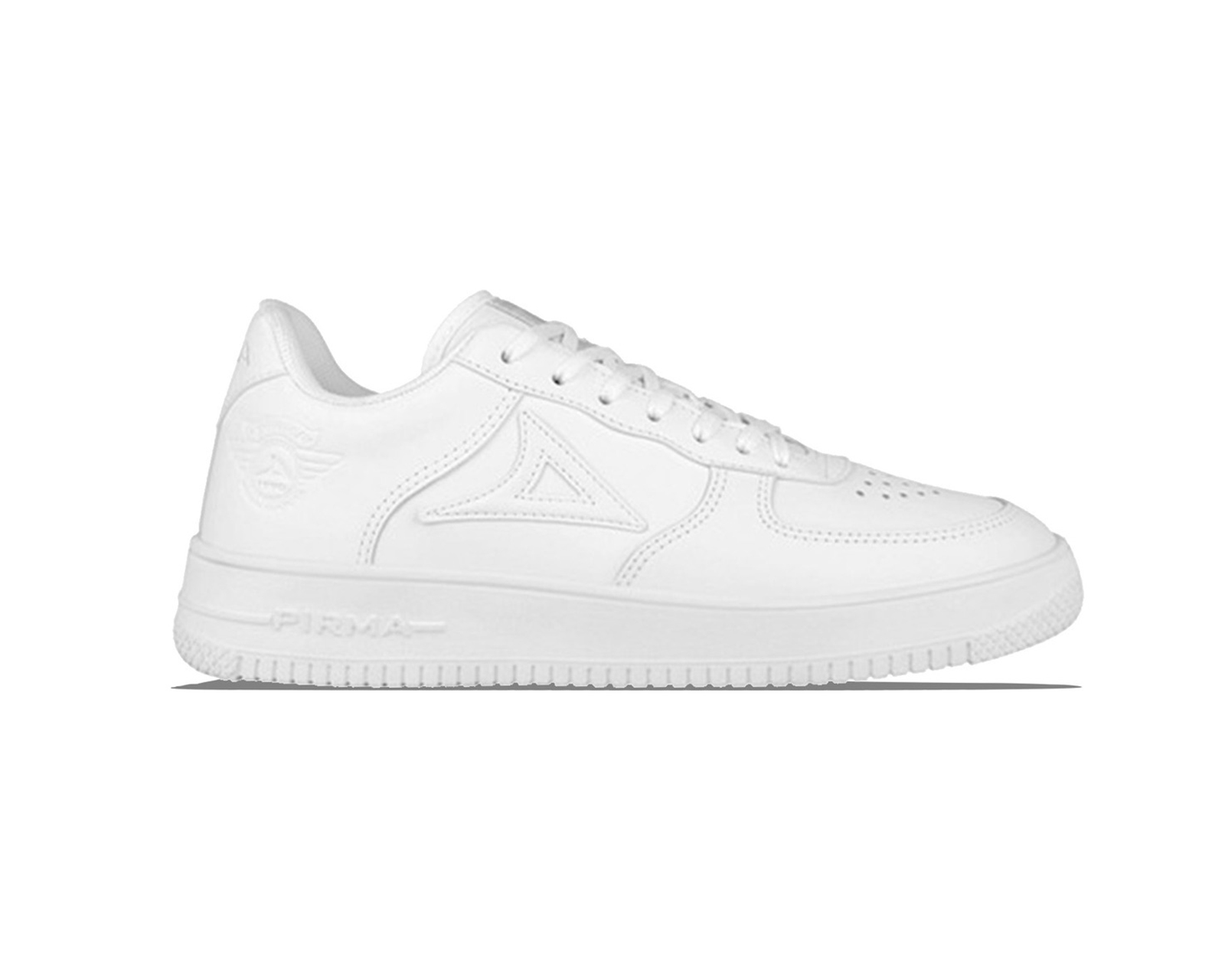 Tenis Urbanos Pirma 5002 Blancos