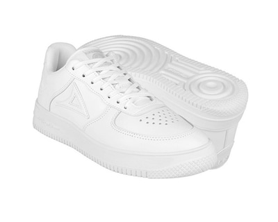 Foto 2 | Tenis Urbanos Pirma 5002 Blancos