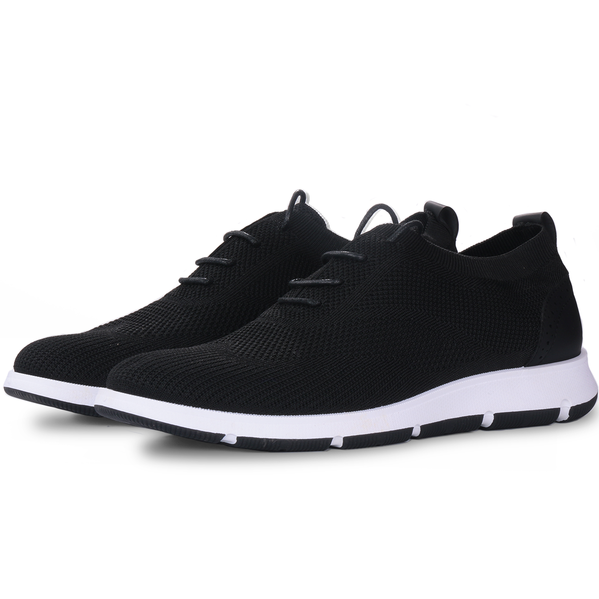 Tenis Shendy Vendy Negros para Hombre