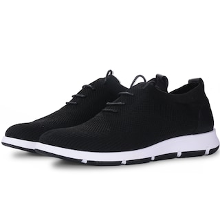 Foto 1 | Tenis Shendy Vendy Negros para Hombre