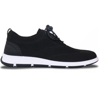 Foto 3 | Tenis Shendy Vendy Negros para Hombre
